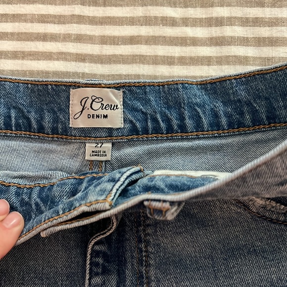 Jcrew shorts like new - Picture 2 of 4